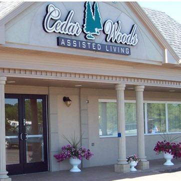 Cedar Woods Assisted Living & Memory Care