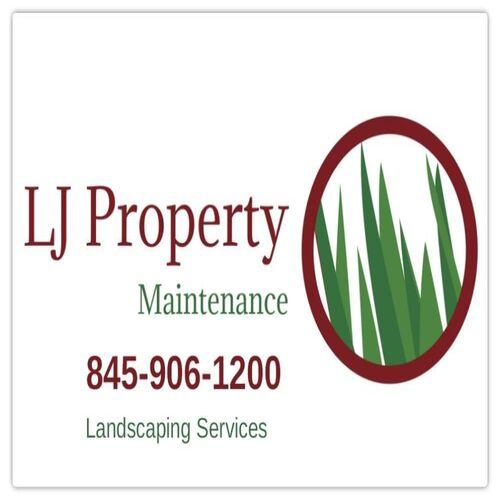LJ Property Maintenance