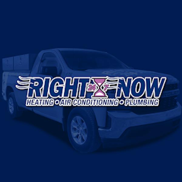 Right Now Heating, Air Conditioning & Plumbing