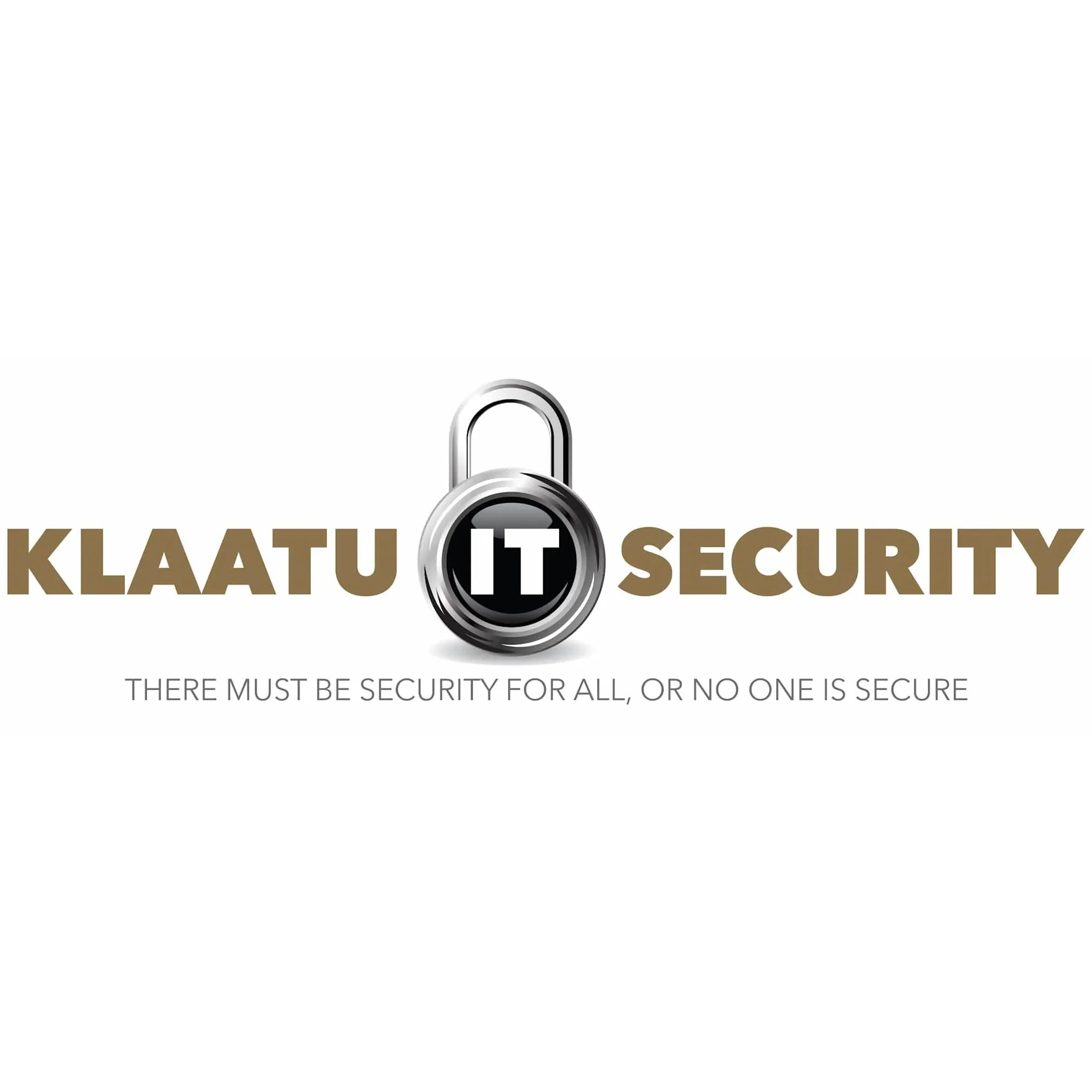 Klaatu IT Security Ltd