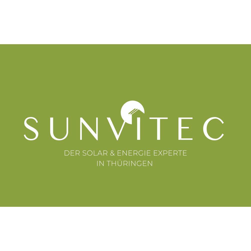 Sunvitec GmbH - Der Solar & Energie Experte in Thüringen