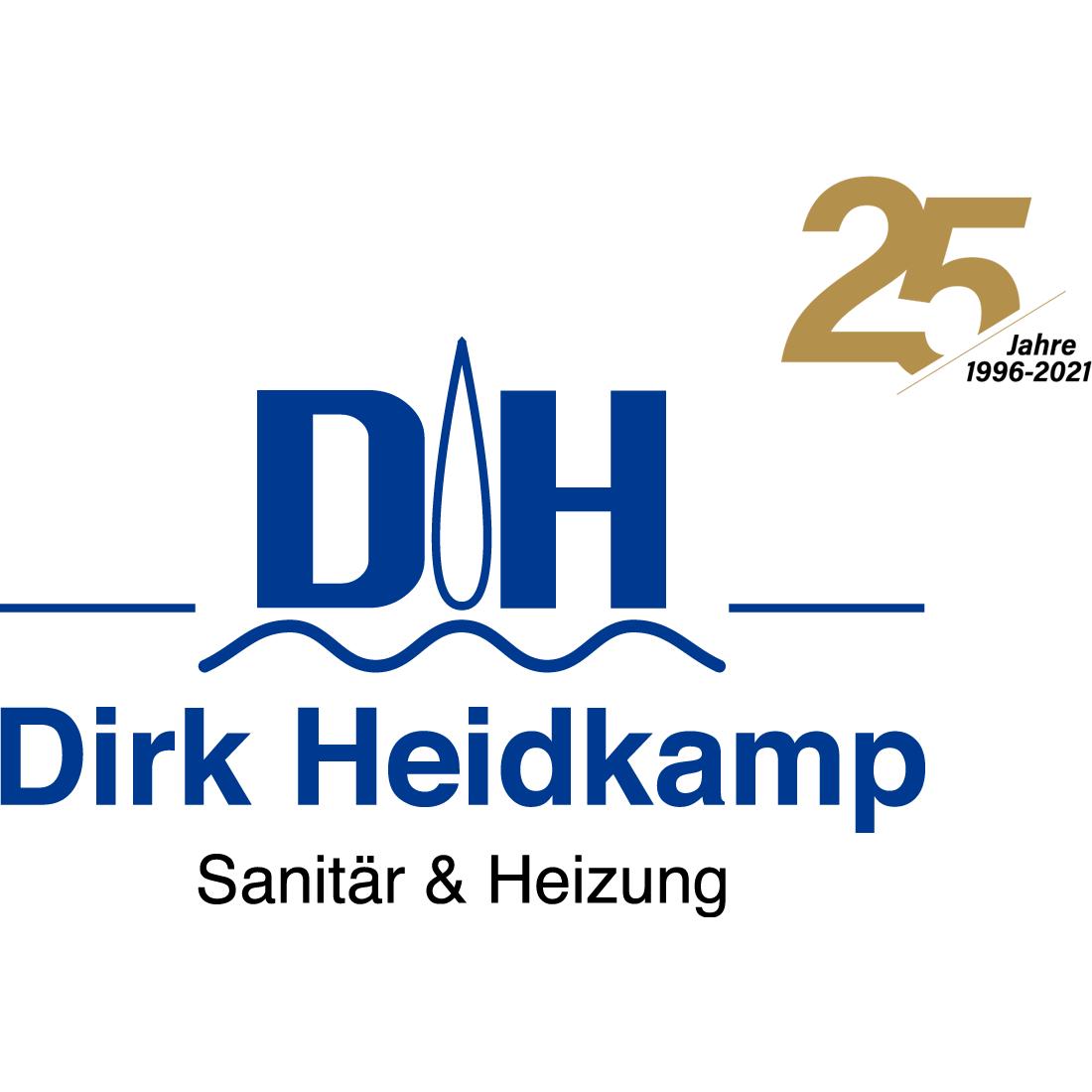 Dirk Heidkamp Sanitär & Heizung