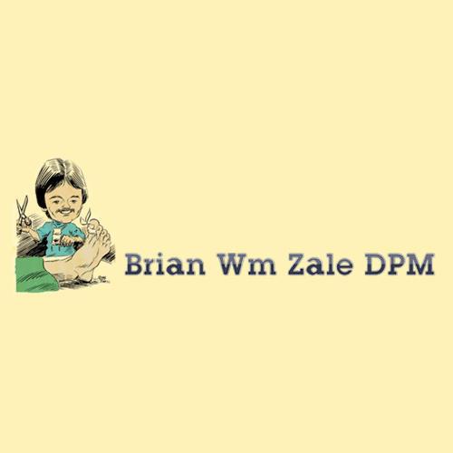 Zale Brian Wm DPM