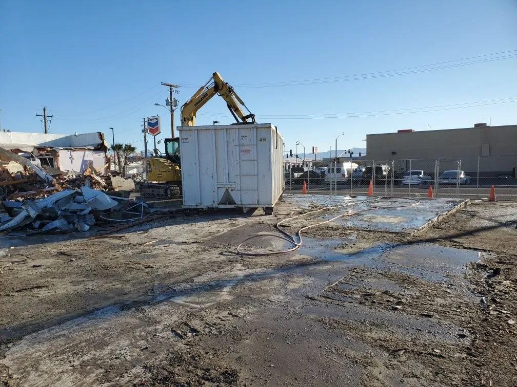 Old Trails Mobile Home Transport