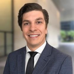 TD Bank Private Banking - Conrad Roland Klassen