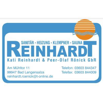 Reinhardt & Rönick GbR