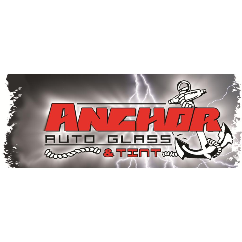 Anchor Auto Glass & Tint