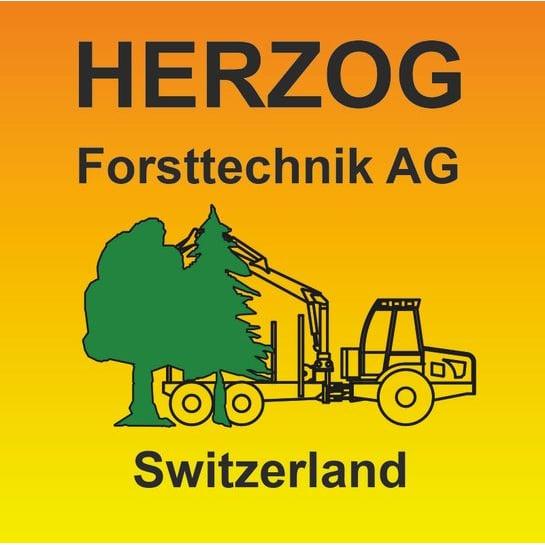 Herzog Forsttechnik AG