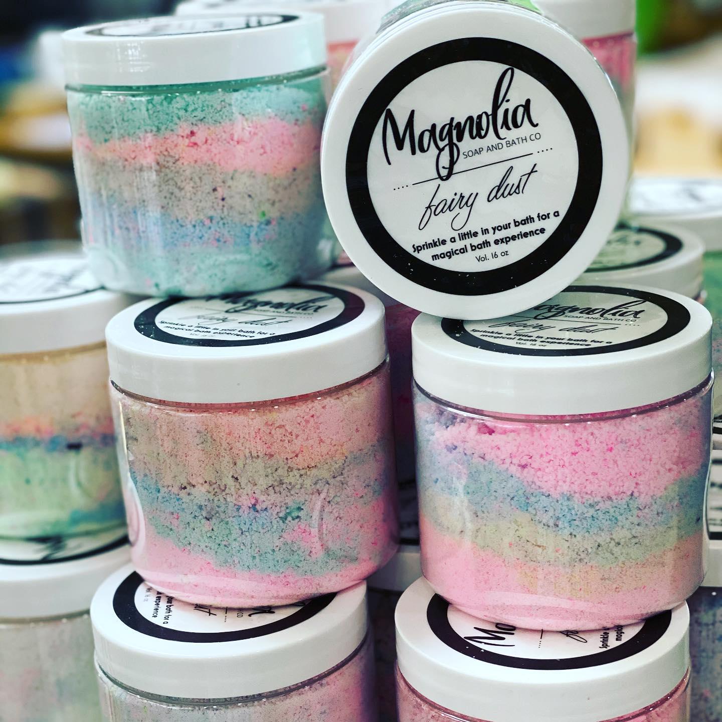Magnolia Soap and Bath Flowood