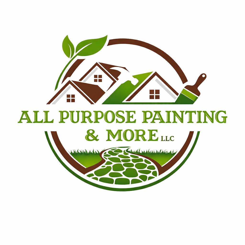 All Purpose Painting & More