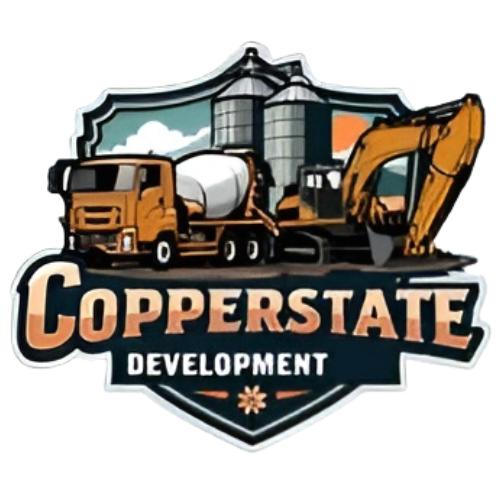 Copperstate Development