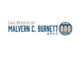 Law Offices Of Malvern C Burnett, Aplc