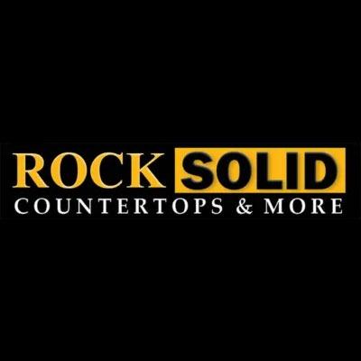 Rock Solid Countertops & More