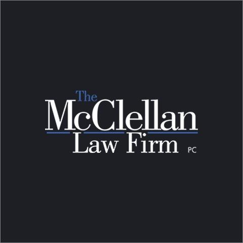 The McClellan Law Firm
