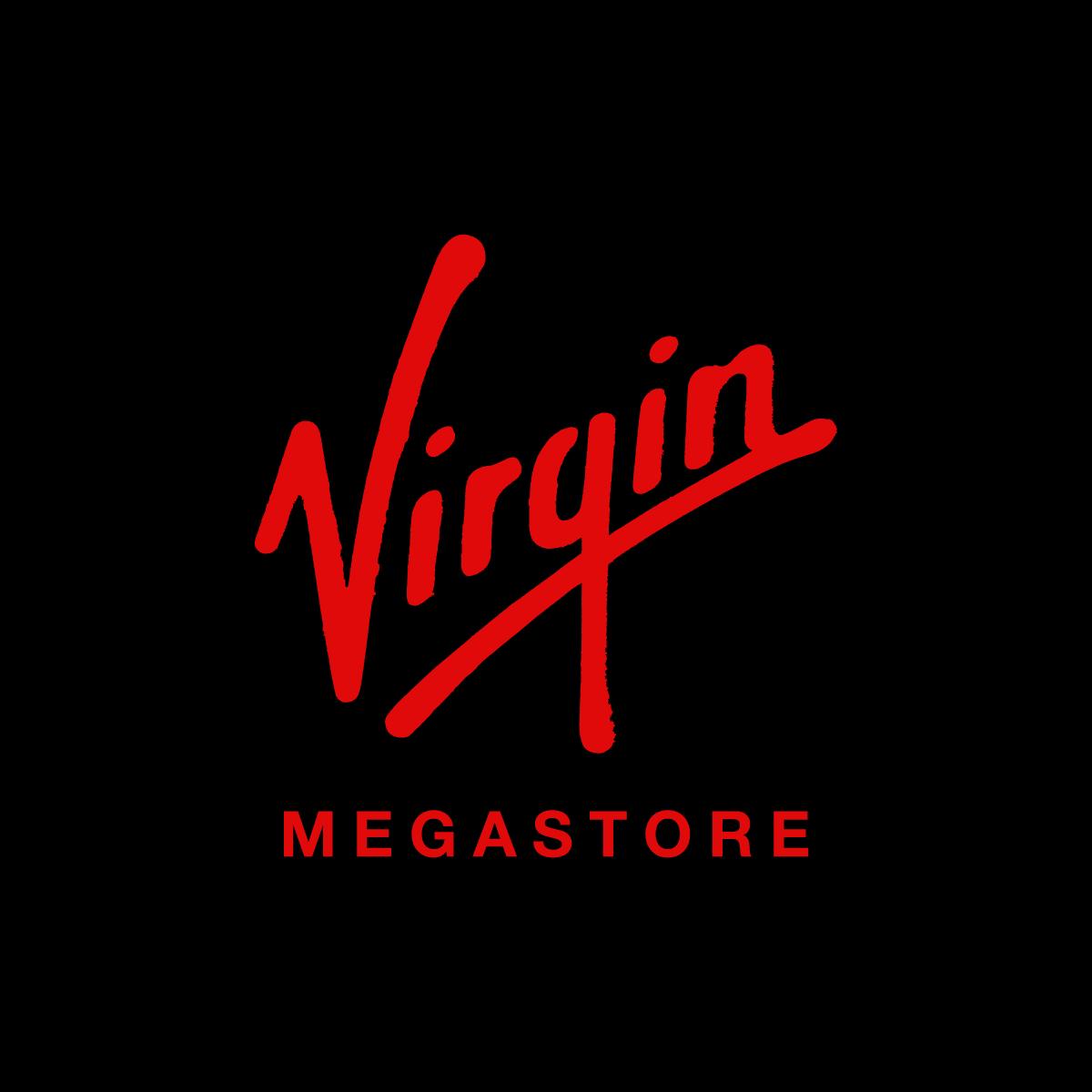 Virgin Megastore