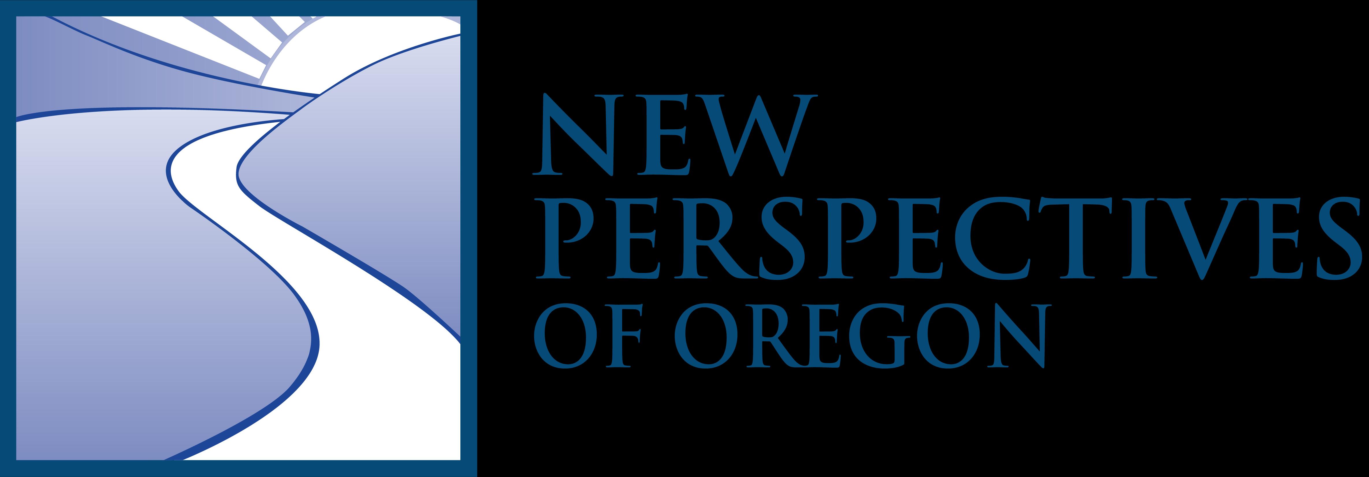 New Perspectives of Oregon