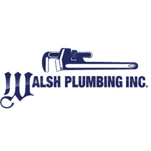 Walsh Plumbing Inc.