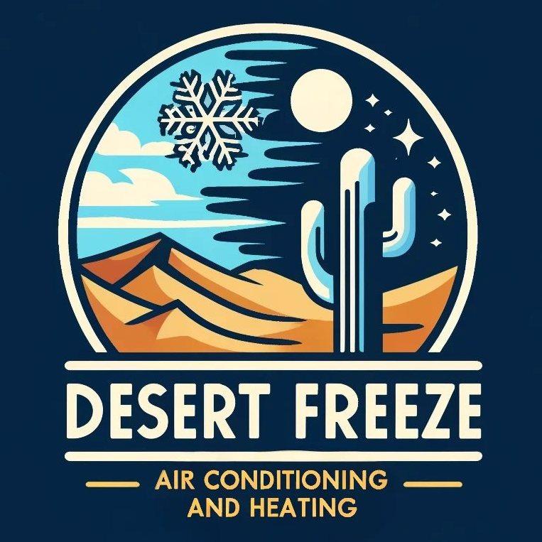 Desert Freeze AC, LLC