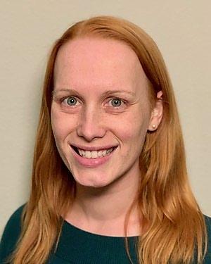 Joeline Hernandez, PT, DPT