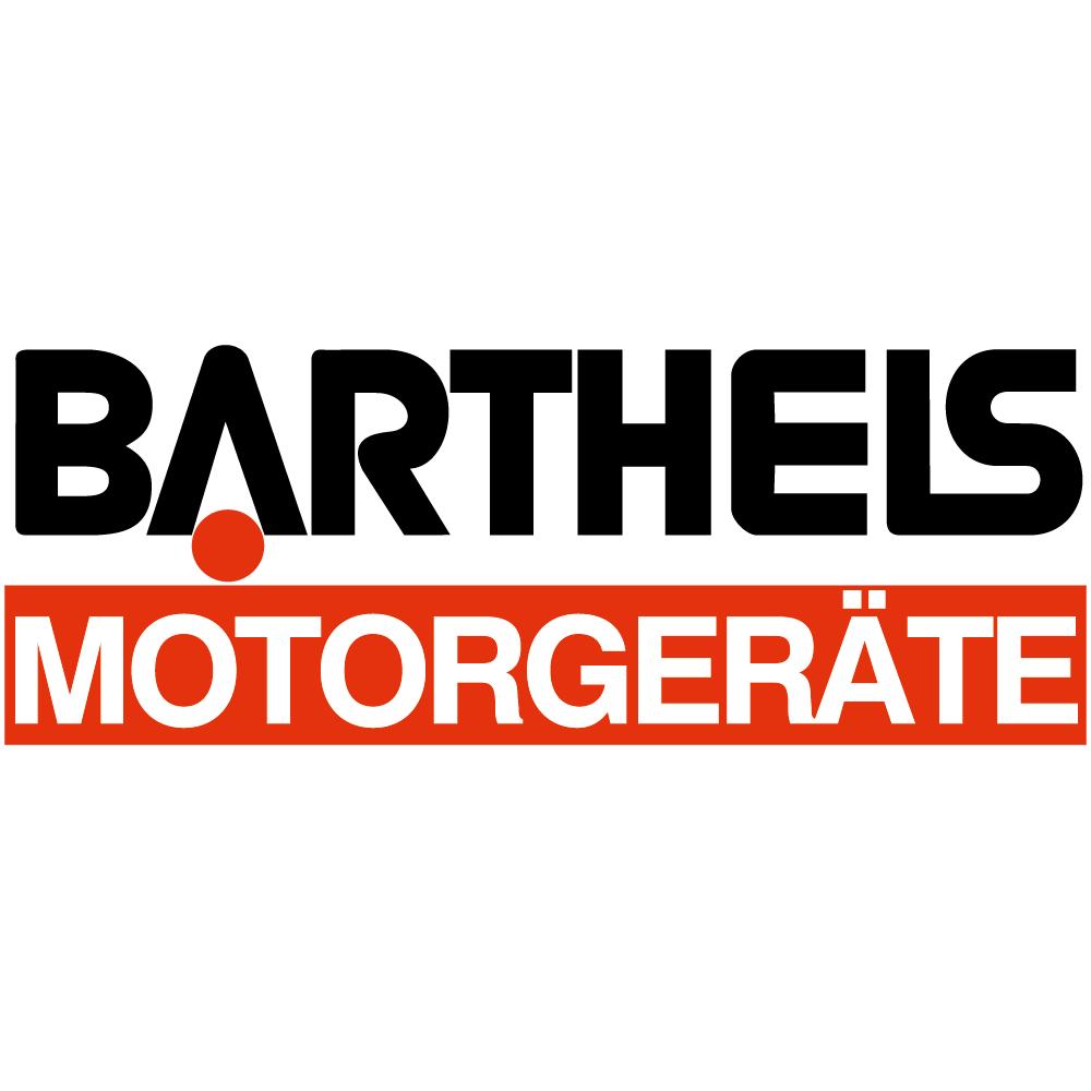 Friedr. E. Barthels Nachf.