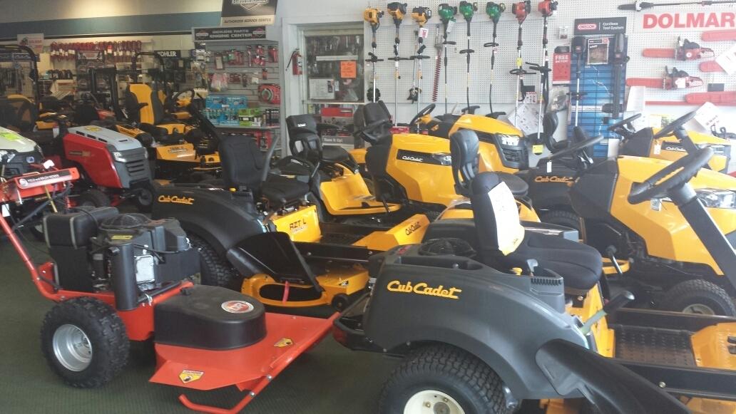 Wayne Gravely's Hometown Brand Center