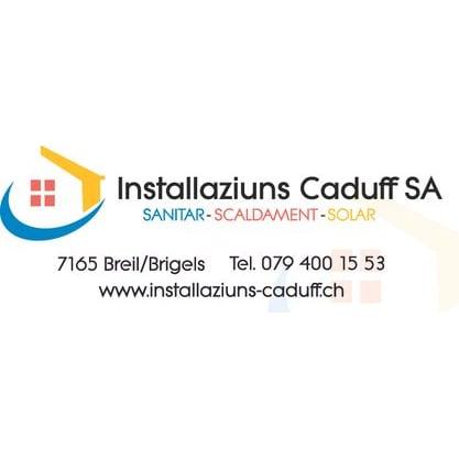 Installaziuns Caduff SA