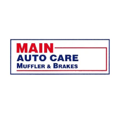 Main Auto Care Mufflers & Brakes