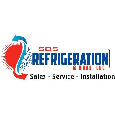 SOS Refrigeration & HVAC LLC
