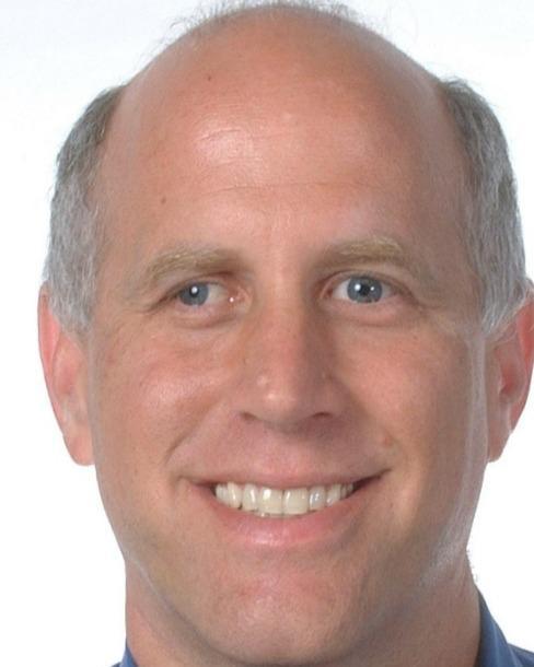 Bradley Gaynes, MD, MPH