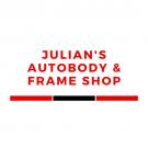Julian's Autobody & Frame Shop
