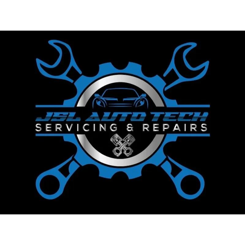 JSL Auto Tech