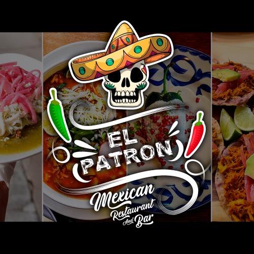 El Patron Mexican Restaurant And Bar