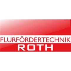 Flurfördertechnik Roth
