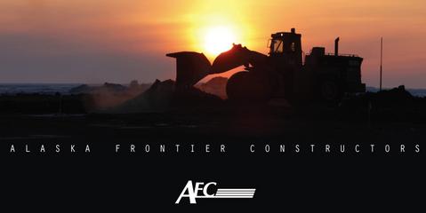Alaska Frontier Constructors