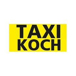 Taxi Koch