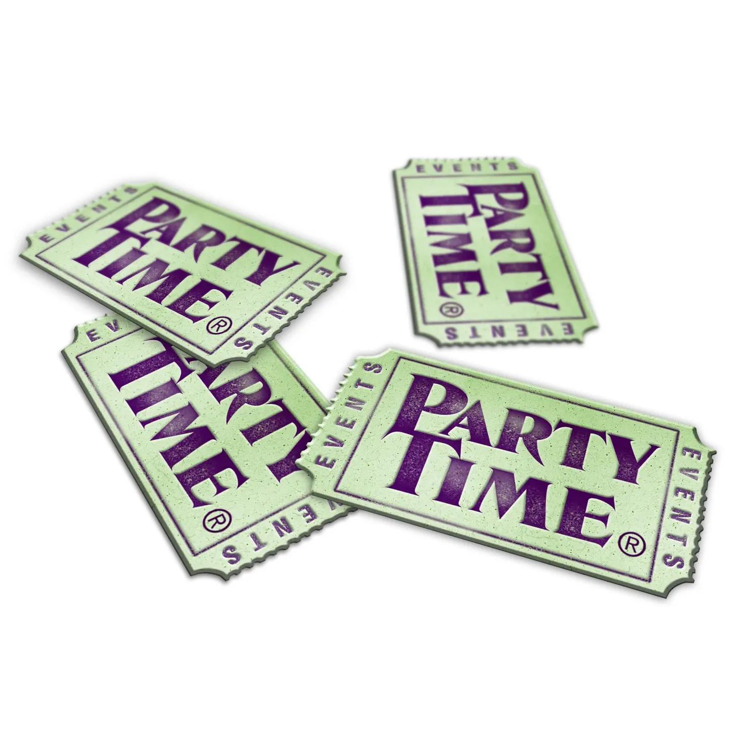 Party Time Events Group