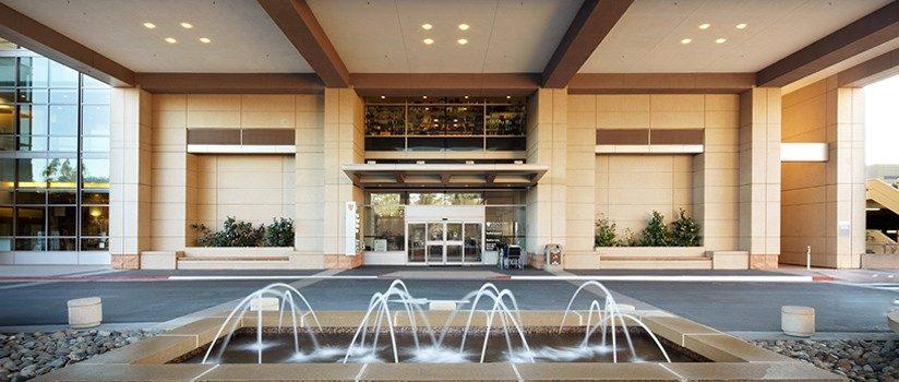 Lung Cancer Screening in Palo Alto