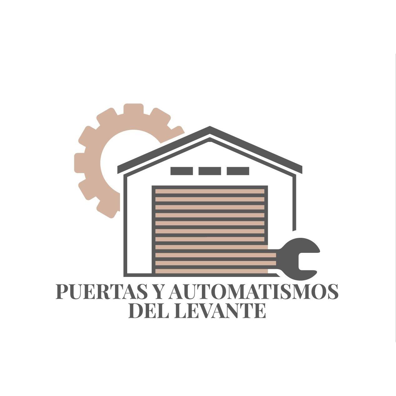 Automatismos Y Puertas Del Levante