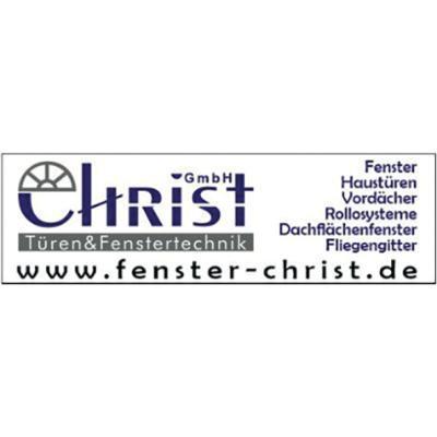 Türen- und Fenstertechnik Christ GmbH