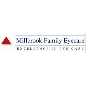 Millbrook Family Eyecare