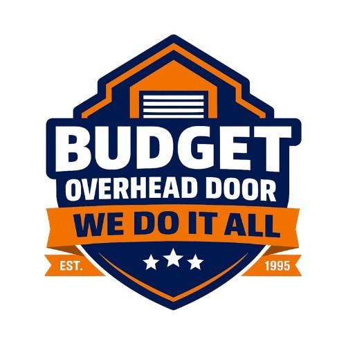 Budget Overhead Door