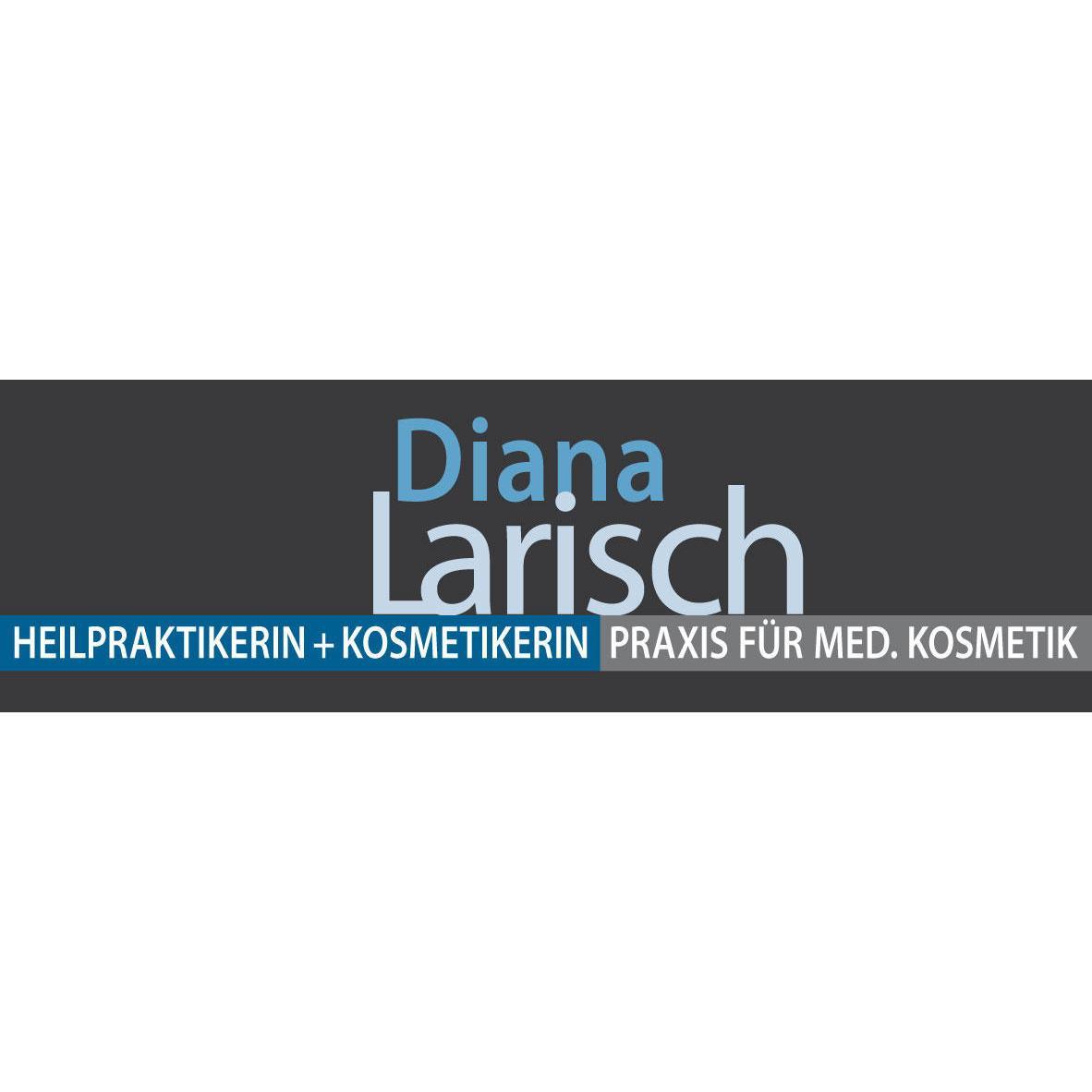 Praxis für med. Kosmetik | Diana Larisch | Kosmetik | Haarentfernung | Naturheilkunde | München