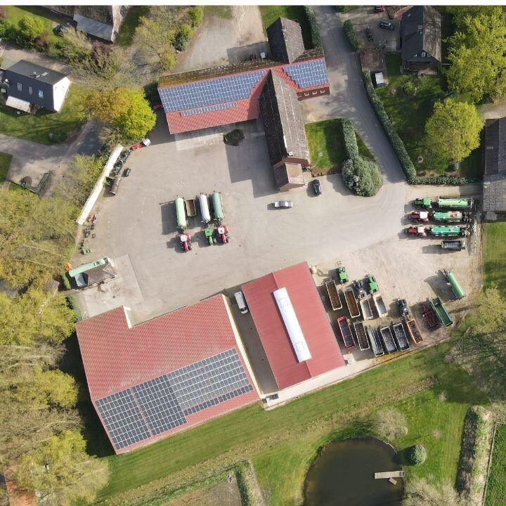 Johann Otten Biotech e.K.