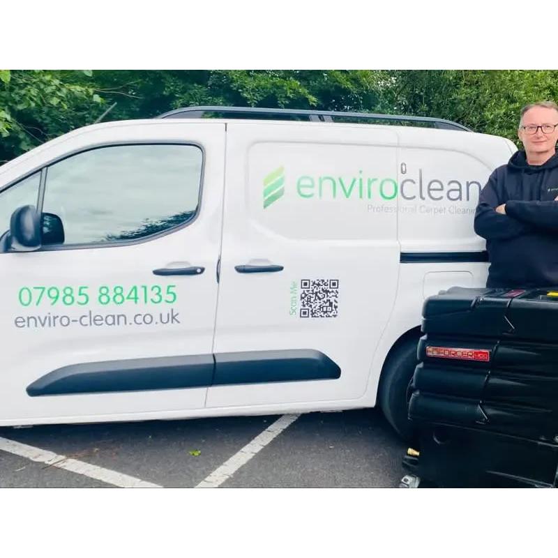 Enviro Clean Belfast