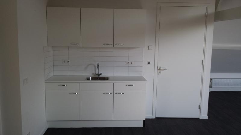 Raymond Westen Schoonmaakdiensten