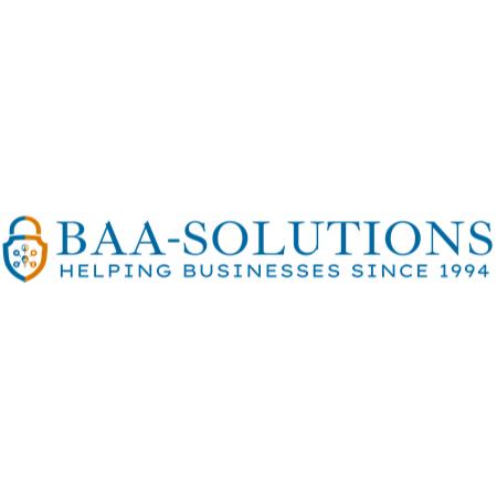 BAA-Solutions