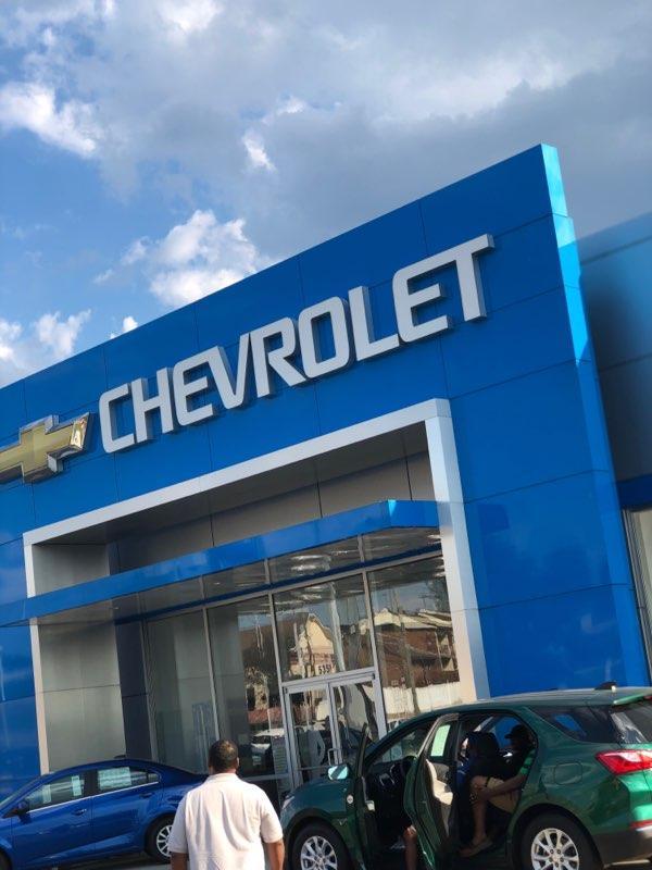 Carl Black Chevrolet