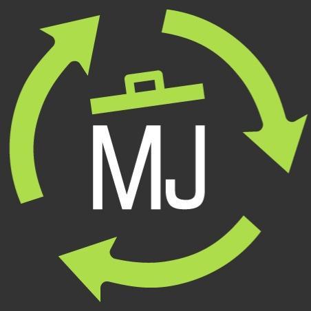 MJ Trash Removal