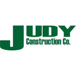 Judy Construction Company