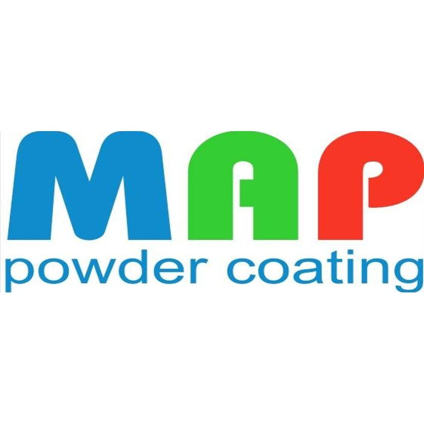 M A P Powder Coating Ltd